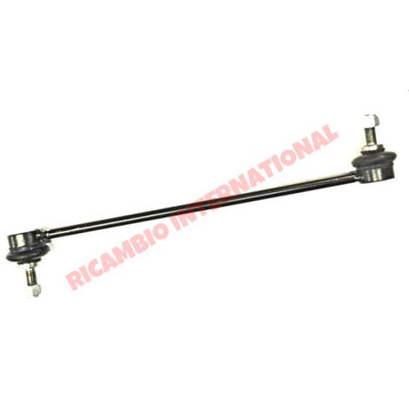 Front Drop Link/Tie/Stabiliser Bar - Fiat Multipla Marea - Steering - Shaft & Suspension