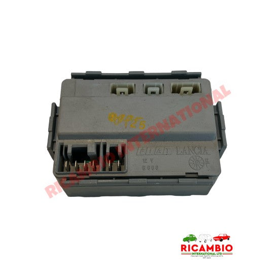 Front Electric Window Control Unit - Fiat Croma,Lancia Delta,Thema Alfa Romeo - Electrical