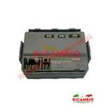 Front Electric Window Control Unit - Fiat Croma,Lancia Delta,Thema Alfa Romeo - Electrical