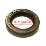 Front Engine Crankshaft Oil Seal - Classic Fiat Panda New Panda,Cinquecento,Seicento,Punto,Doblo,Uno - Gaskets