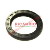 Front Engine Crankshaft Oil Seal - Fiat 124,125,128,131,132,X19 Lancia Beta - Gaskets - Seals - Grommets and Rubber