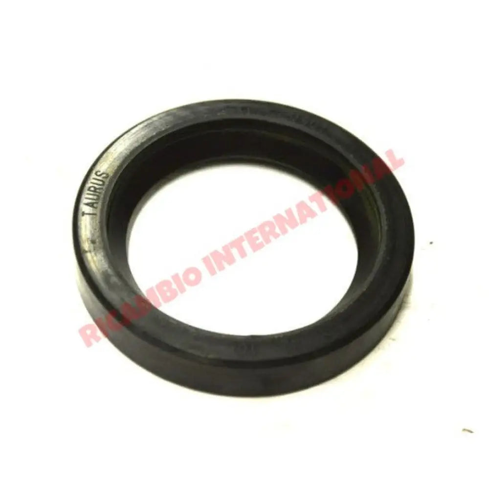 Front Engine Crankshaft Oil Seal - Fiat 130 - Gaskets & Oil Seals