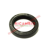 Front Engine Crankshaft Oil Seal - Fiat & Alfa Romeo - Gaskets