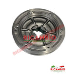 Front Engine Crankshaft Pulley - Classic Fiat 500 126 - Mechanical & Engine Parts