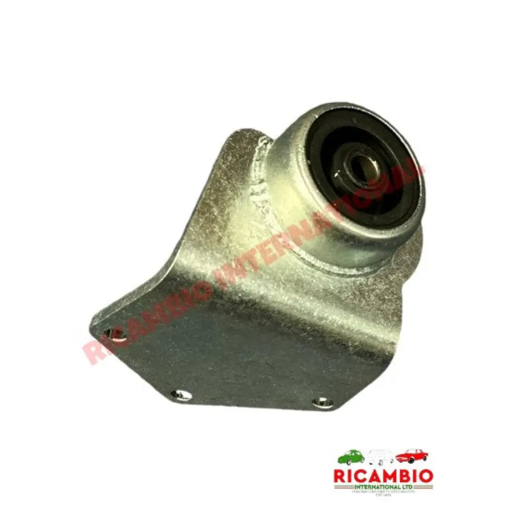 Front Engine Mounting - Fiat 127 - Engine Mountings