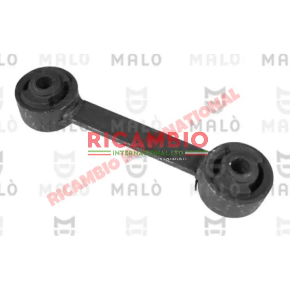 Front Engine Support - Lancia A112 Autobianchi A112 - Suspension
