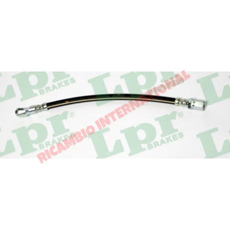 Front Flexible Brake Hose - Fiat 130 - Brake Parts and Components