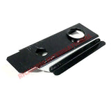 Front Floor Support Bracket - Classic Fiat 500 - Body Panels