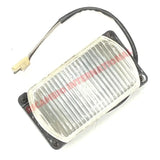 Front Fog Lamp Complete - Fiat Strada/Ritmo - Lights - Lamps & Lenses