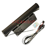 Front Fog Light Bar Kit - Classic Fiat Panda