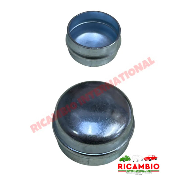 Front Grease Cap - Classic Fiat 500 126 - Axles - Shafts - Joints and Couplings