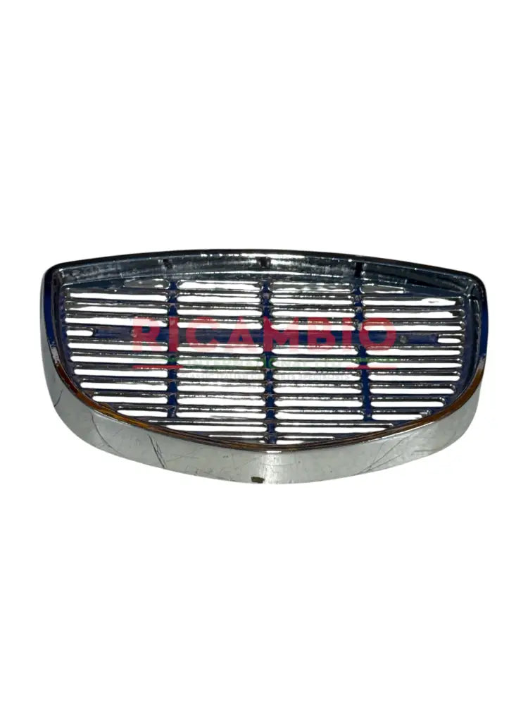 Front Grille - Autobianchi Bianchina Cabrio 'Eden Roc' – Ricambio ...