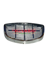 Front Grille - Autobianchi Bianchina Cabrio ’Eden Roc’