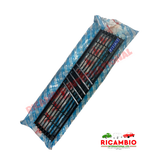 Front Grille - Autobianchi Lancia Y10 - Lancia Y10