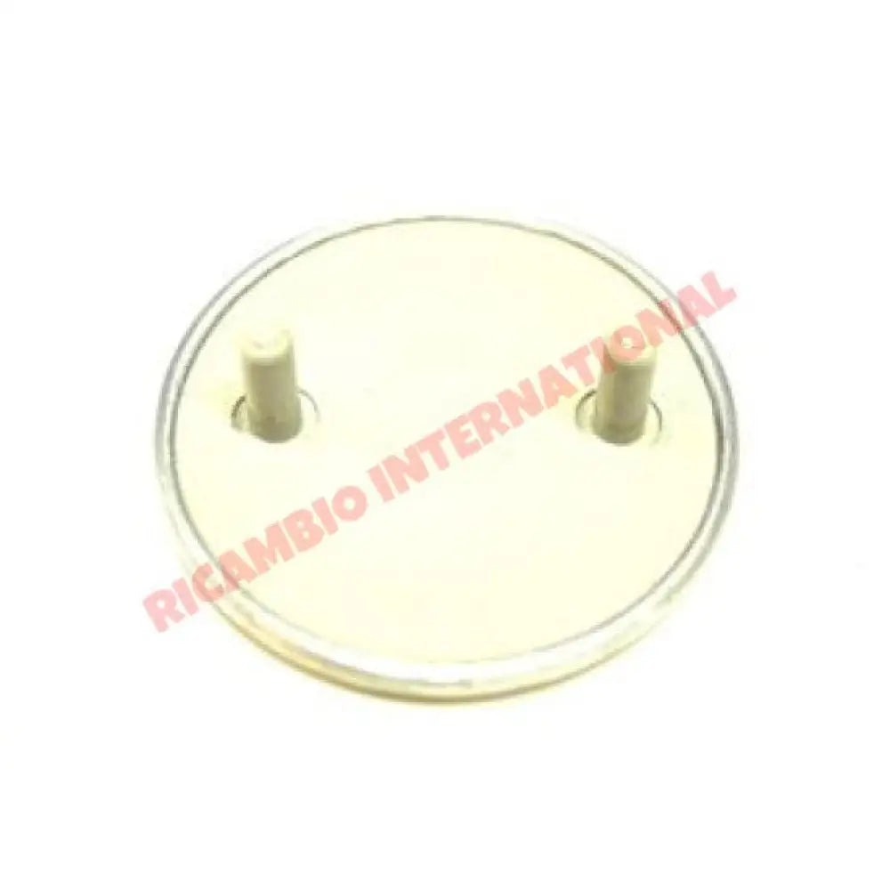 Front Grille Badge ’Milano’ - Classic Alfa Romeo various