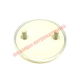 Front Grille Badge ’Milano’ - Classic Alfa Romeo various