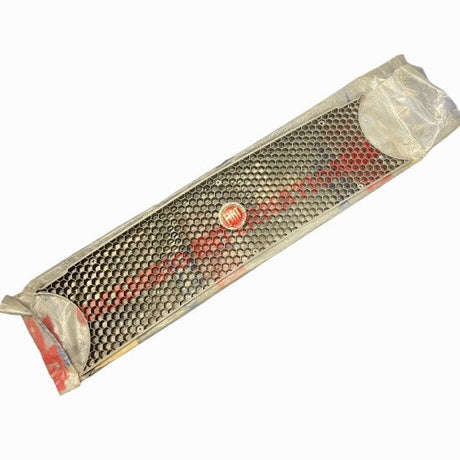 Front Grille - Fiat 124 - Badges - Grille & Emblem
