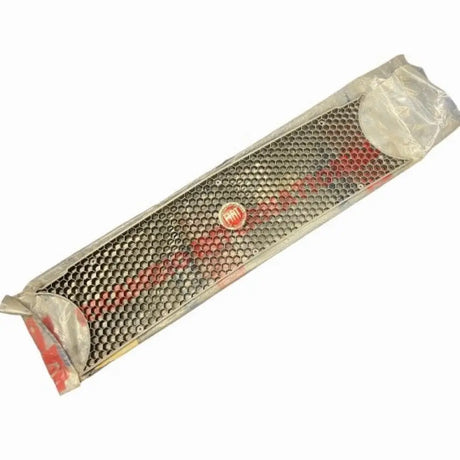 Front Grille - Fiat 124 - Badges - Grille & Emblem