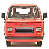 Front Grille - Fiat 900 E - Body Parts and Panels