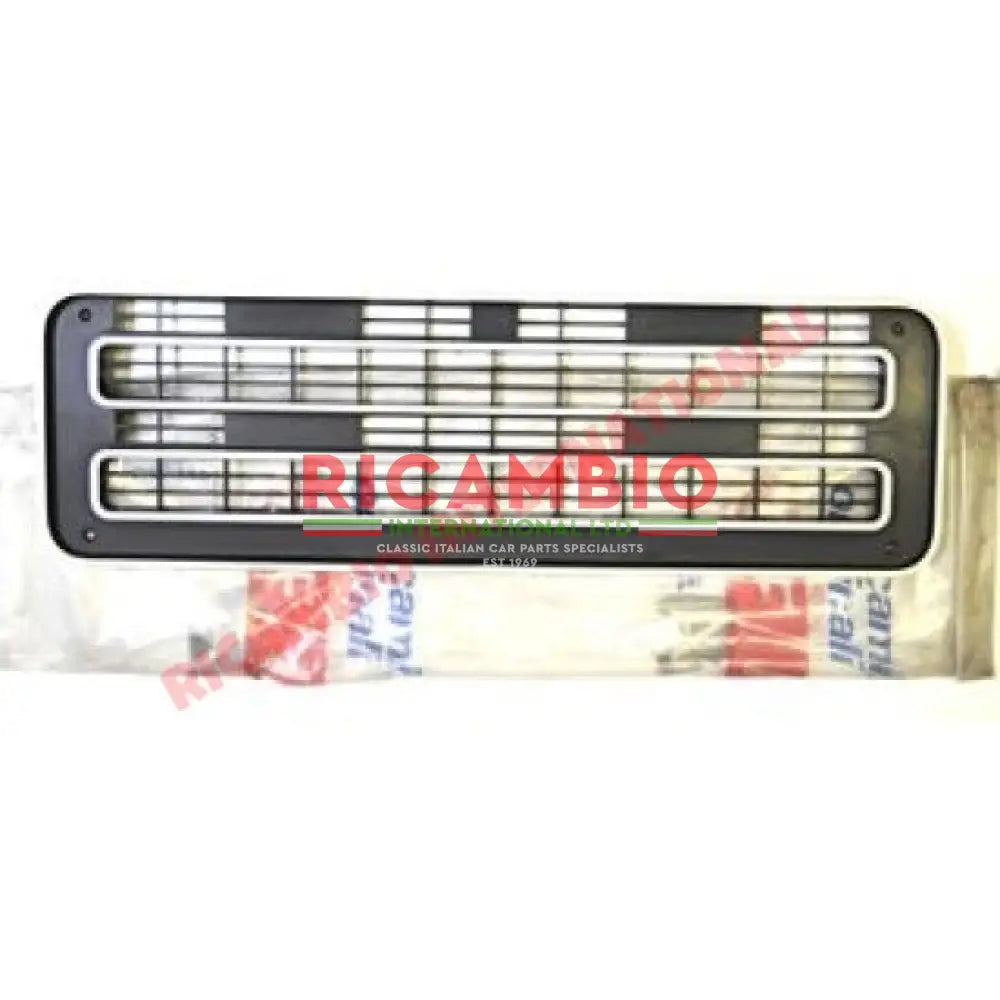 Front Grille - Fiat 900 E - Body Parts and Panels