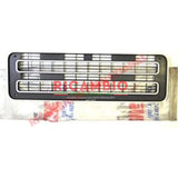 Front Grille - Fiat 900 E - Body Parts and Panels