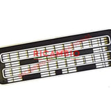 Front Grille - Fiat 900 E - Body Parts and Panels