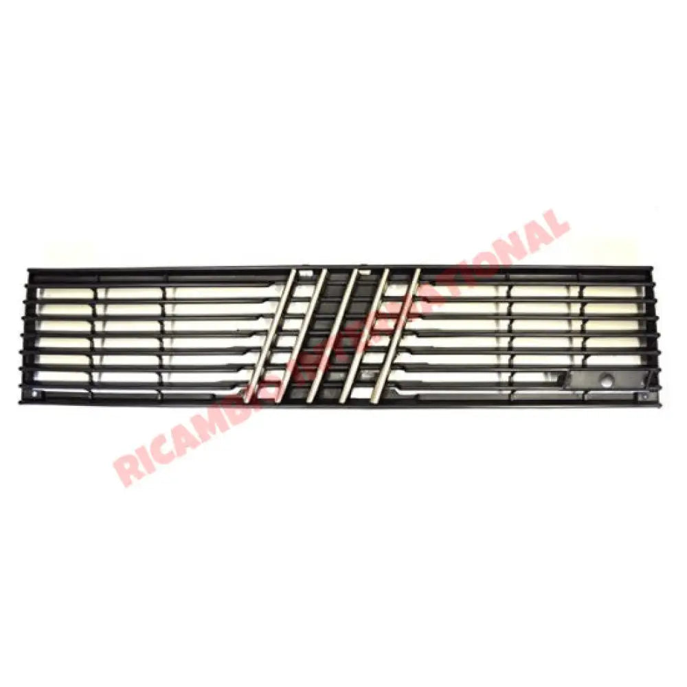 Front Grille - Fiat Classic Panda - Accessories & Interior Parts