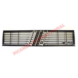 Front Grille - Fiat Classic Panda - Accessories & Interior Parts
