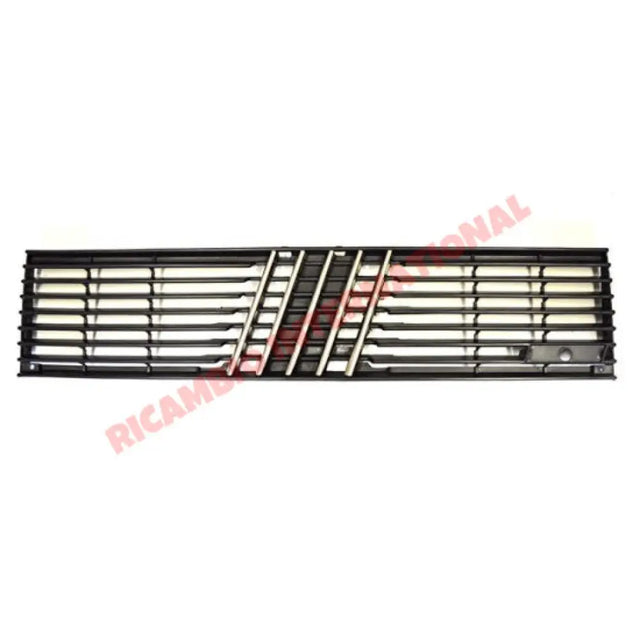 Front Grille - Fiat Classic Panda - Accessories & Interior Parts
