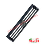 Front Grille - Fiat Classic Panda Late Models (from 1996 on) - Accessories & Interior Parts