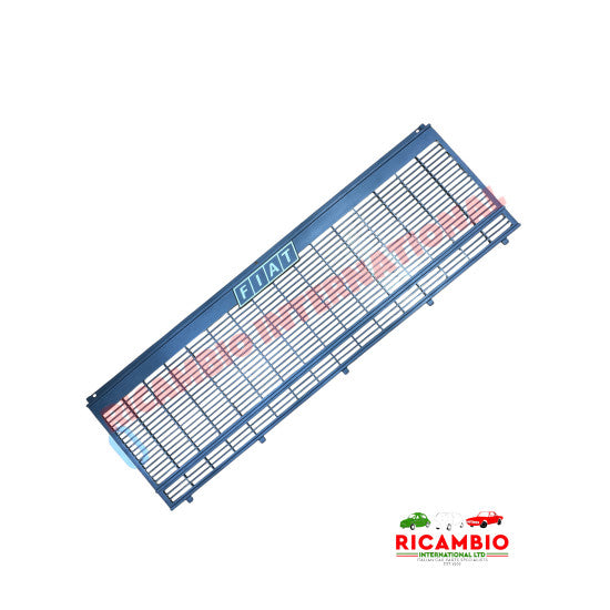 Front Grille - Fiat Ducato (pre 1990) - Ducato