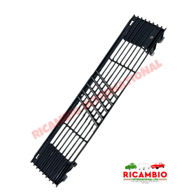 Front Grille - Fiat Uno MK1 - Body Part & Panels