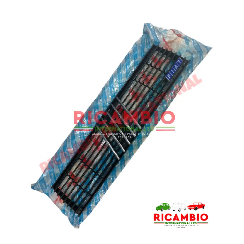 Front Grille (GENUINE FIAT) - Fiat Classic Panda - Accessories & Interior Parts
