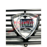 Front Grille - Lancia Beta - Exterior Trim
