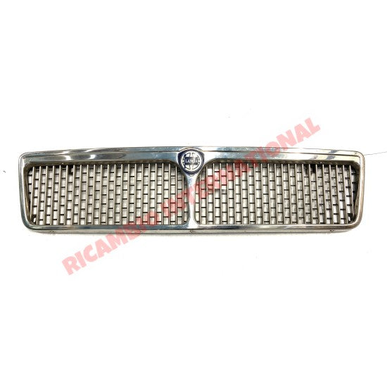 Front Grille - Lancia Gamma - Lancia Gamma