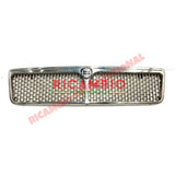 Front Grille - Lancia Gamma - Lancia Gamma