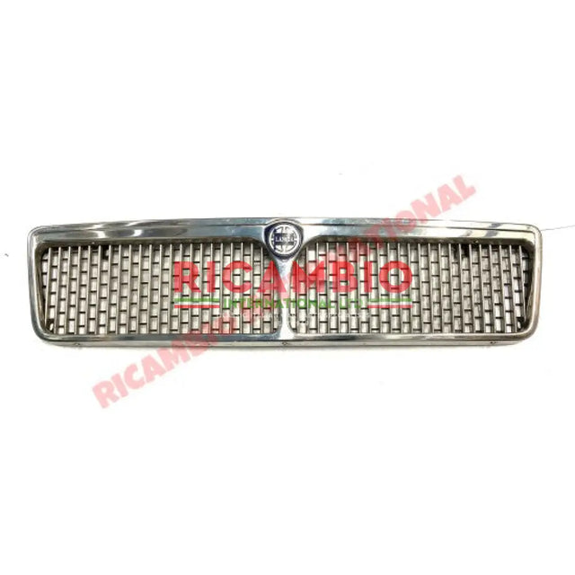 Front Grille - Lancia Gamma - Lancia Gamma