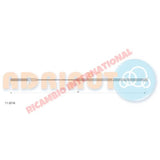 Front Handbrake Cable - Fiat Strada/Ritmo (1978 to 82) - Brake Parts and Components