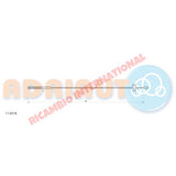 Front Handbrake Cable - Fiat Strada/Ritmo,Regata - Brake Parts and Components
