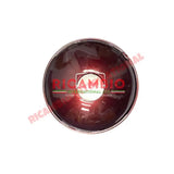 Front Head Lamp (Carello) - Classic Fiat 500 - Lights - Lamps and Lenses