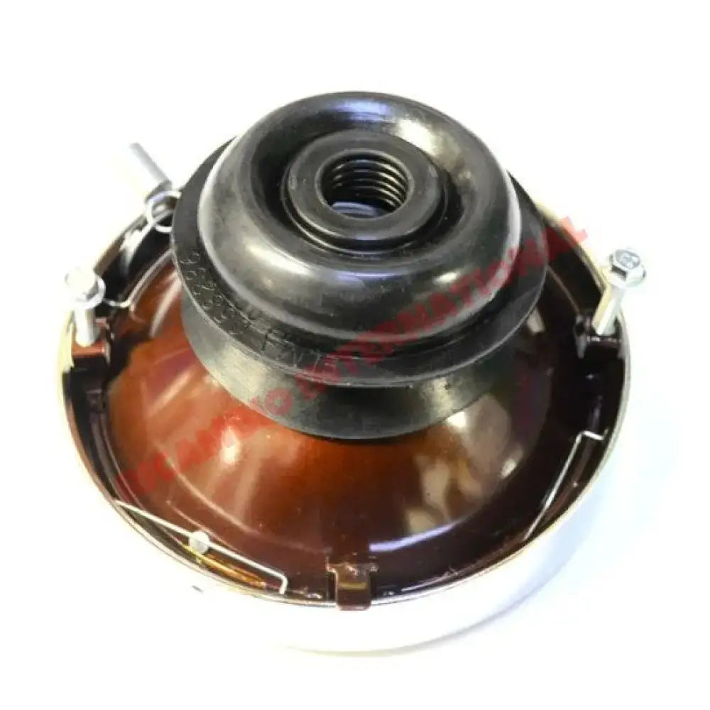 Head Lamp Bulb Retaining Spring Clip - Classic Fiat 500 - Lights - Lamps and Lenses