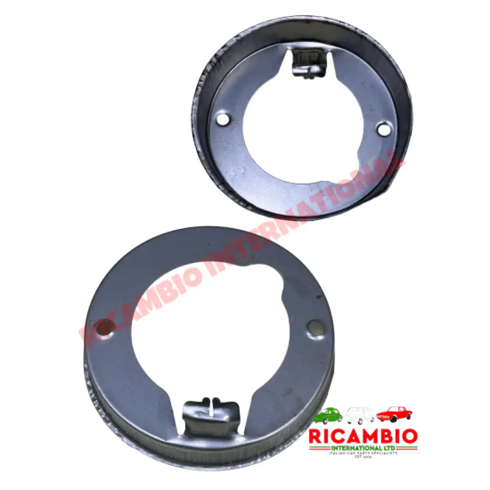 Front Head Lamp Repair Panel - Classic Fiat 500 - Repair Panels