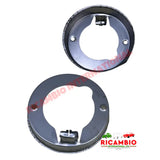 Front Head Lamp Repair Panel - Classic Fiat 500 - Repair Panels