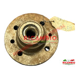 Front Hub & Bearing - Fiat 850 Coupe,Spider (series 1) - Axles - Shafts - Joints and Couplings
