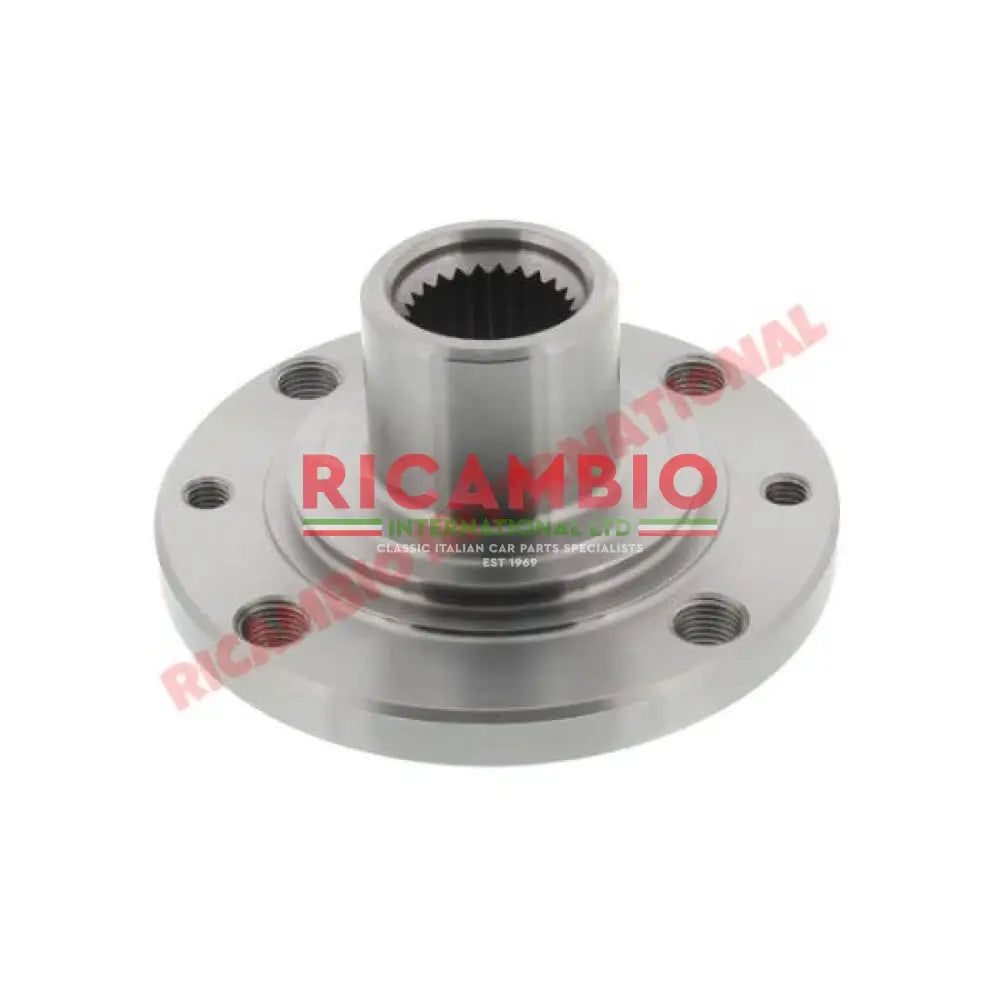 Front Hub - Fiat Coupe,Bravo,Marea,Stilo - Steering - Shaft & Suspension