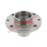 Front Hub - Fiat Coupe,Bravo,Marea,Stilo - Steering - Shaft & Suspension