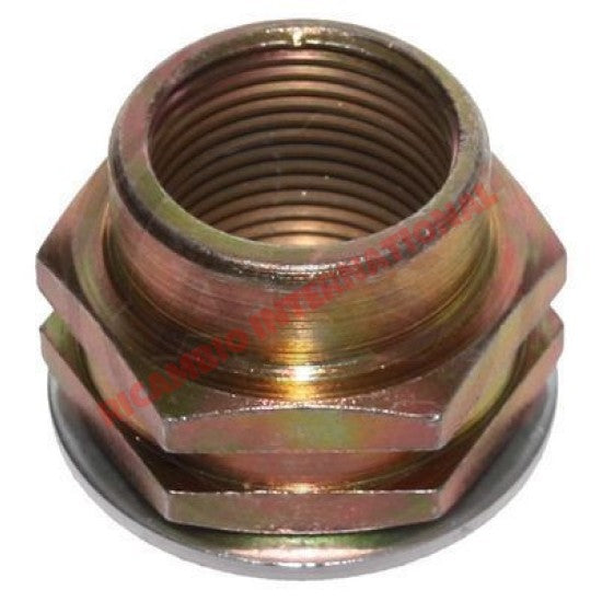 Front Hub Nut - Fiat Cinquecento,Seicento,Tipo,Tempra Doblo - Steering - Shaft & Suspension