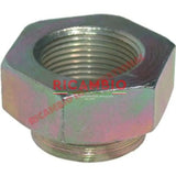 Front Hub Nut - Fiat Croma,Tipo Lancia Delta,Thema - Service Items