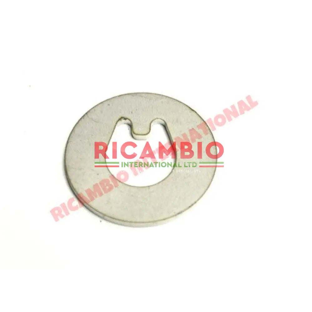 Front Hub Nut Lock Washer - Classic Fiat 126 - Screws - Studs - Bolts & Nuts