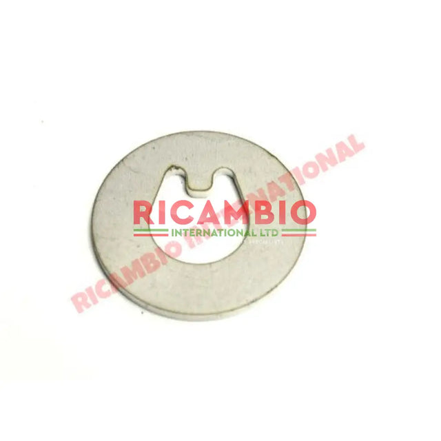 Front Hub Nut Lock Washer - Classic Fiat 126 - Screws - Studs - Bolts & Nuts